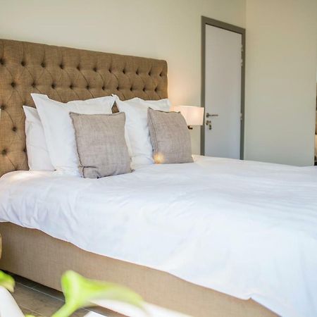 Bed and Breakfast Aquarand Hofstade  Экстерьер фото