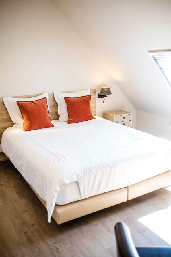 Bed and Breakfast Aquarand Hofstade  Экстерьер фото