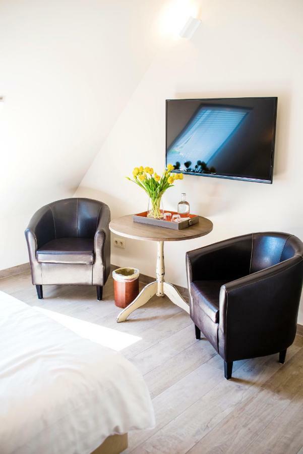 Bed and Breakfast Aquarand Hofstade  Экстерьер фото