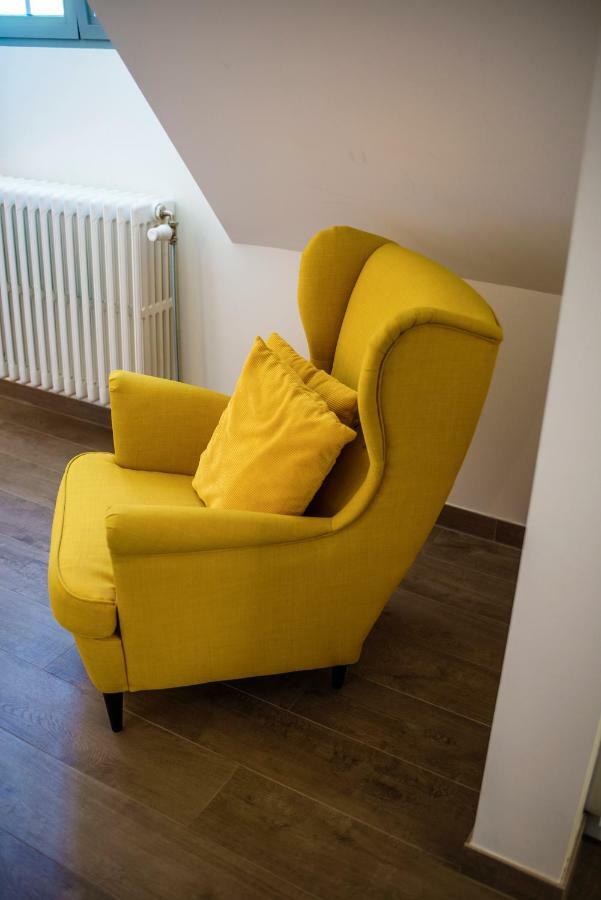 Bed and Breakfast Aquarand Hofstade  Экстерьер фото