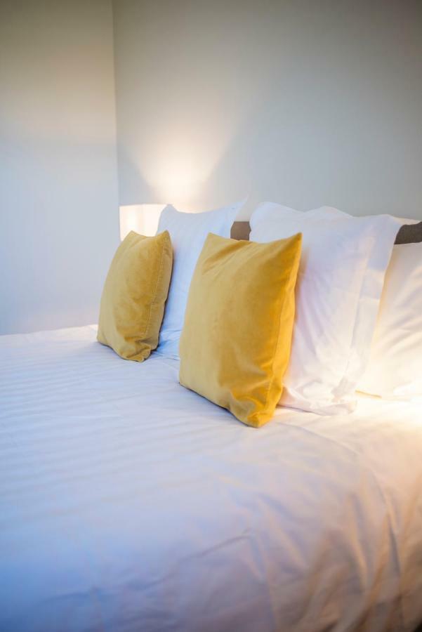 Bed and Breakfast Aquarand Hofstade  Экстерьер фото