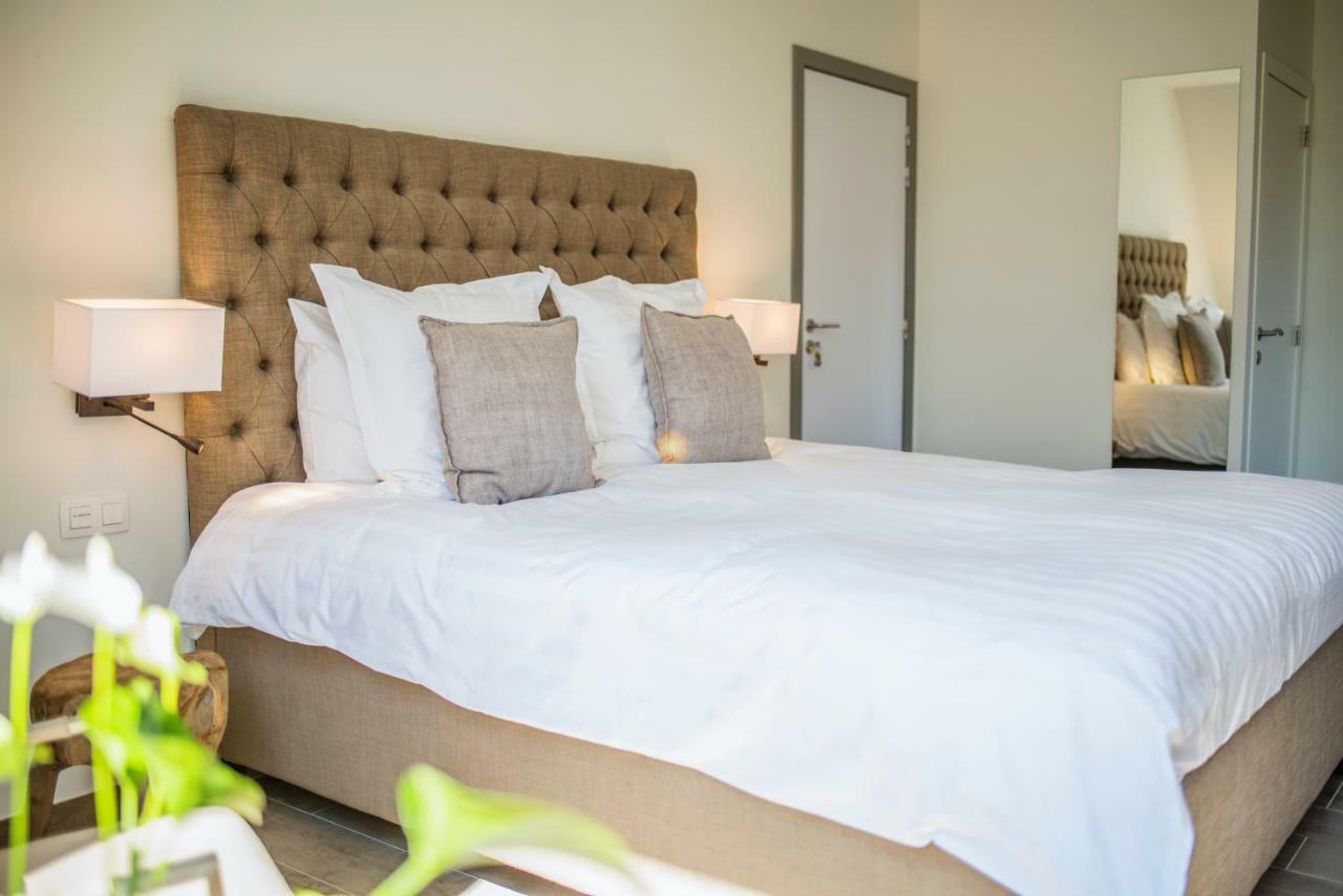 Bed and Breakfast Aquarand Hofstade  Экстерьер фото