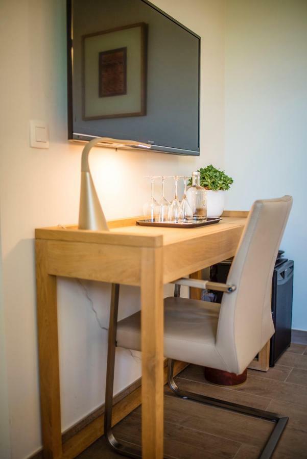 Bed and Breakfast Aquarand Hofstade  Экстерьер фото