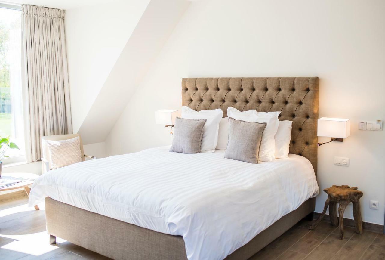 Bed and Breakfast Aquarand Hofstade  Экстерьер фото