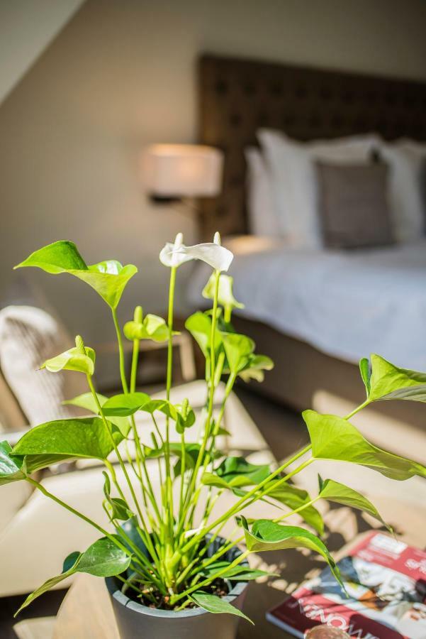 Bed and Breakfast Aquarand Hofstade  Экстерьер фото