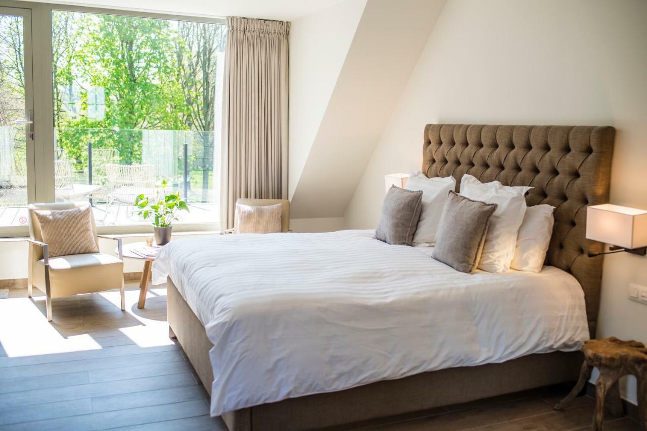 Bed and Breakfast Aquarand Hofstade  Экстерьер фото
