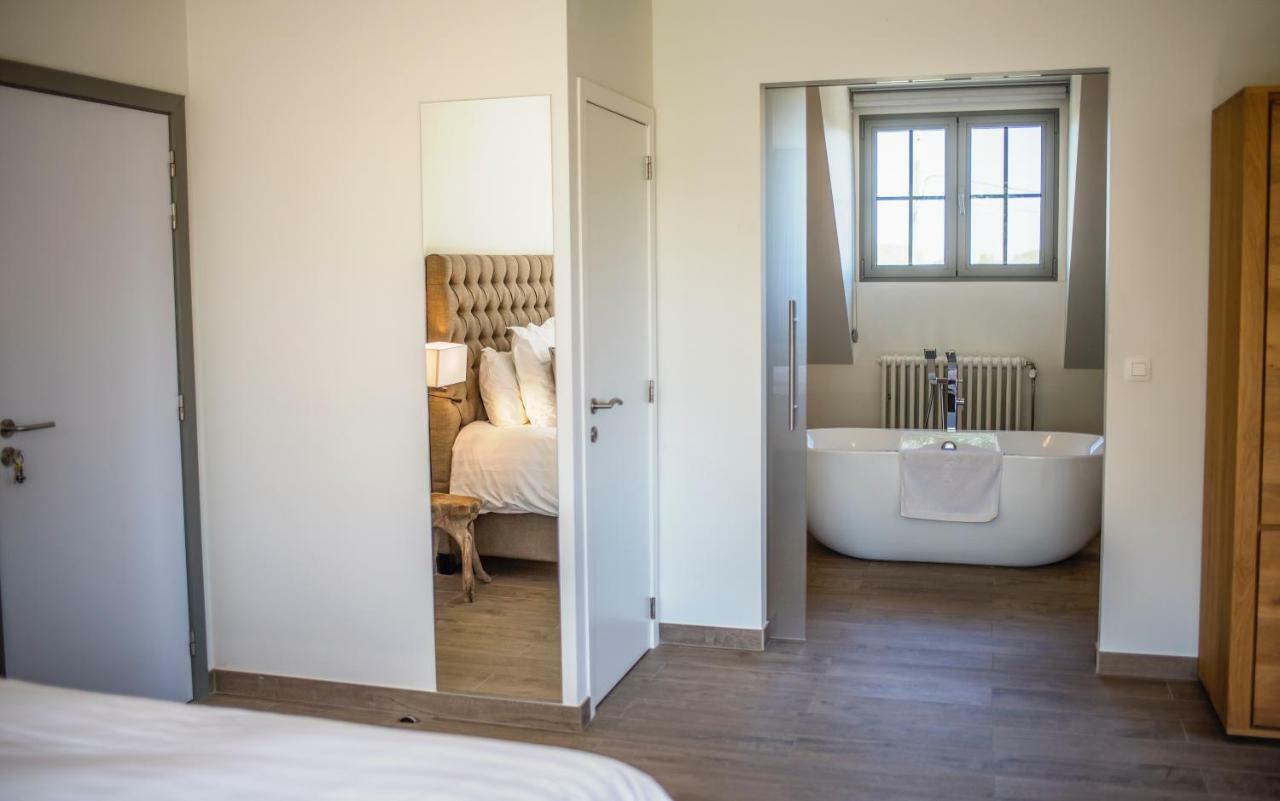 Bed and Breakfast Aquarand Hofstade  Экстерьер фото