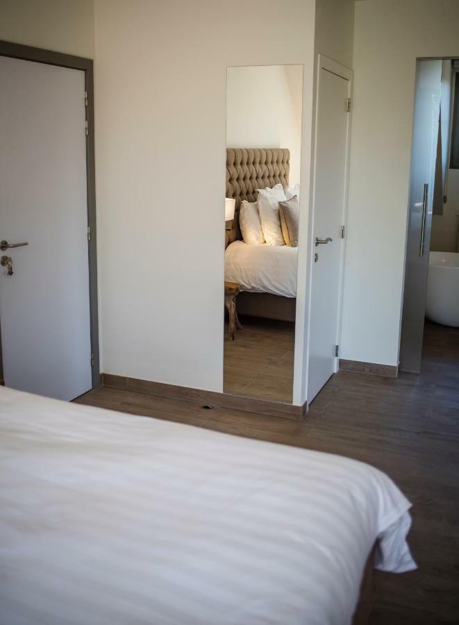 Bed and Breakfast Aquarand Hofstade  Экстерьер фото