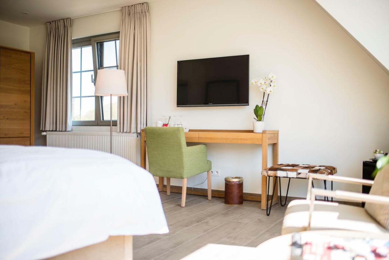 Bed and Breakfast Aquarand Hofstade  Экстерьер фото