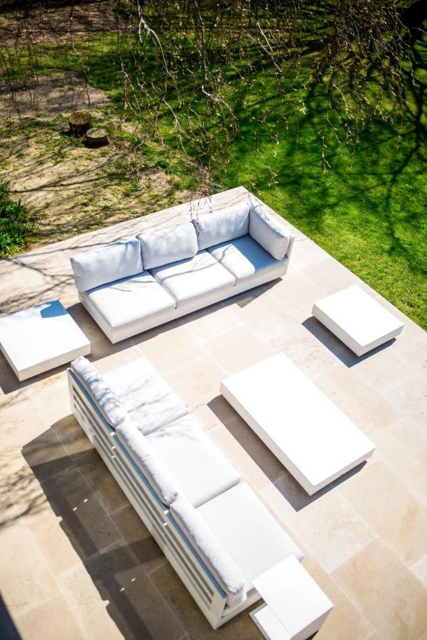 Bed and Breakfast Aquarand Hofstade  Экстерьер фото
