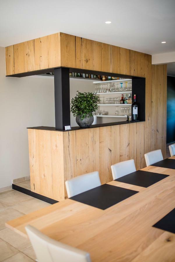 Bed and Breakfast Aquarand Hofstade  Экстерьер фото