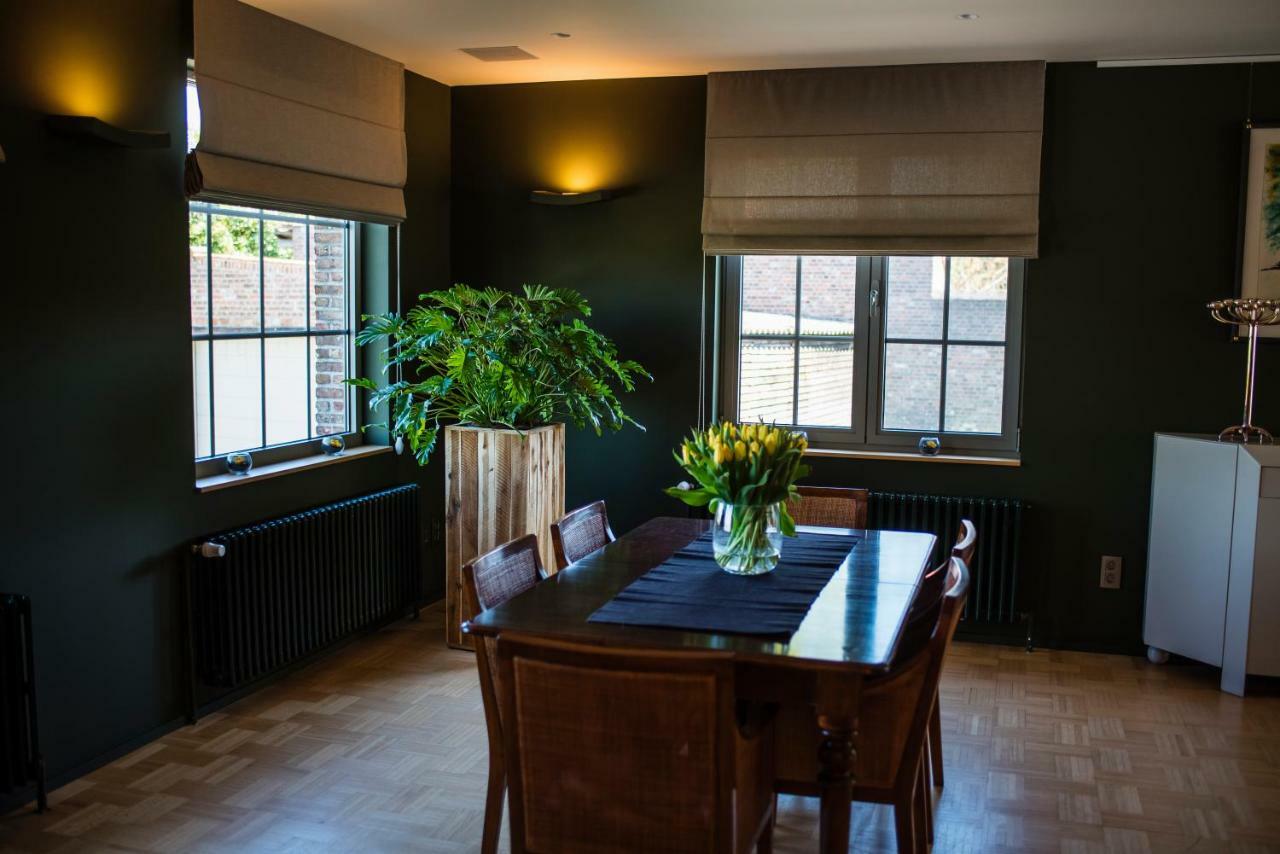 Bed and Breakfast Aquarand Hofstade  Экстерьер фото