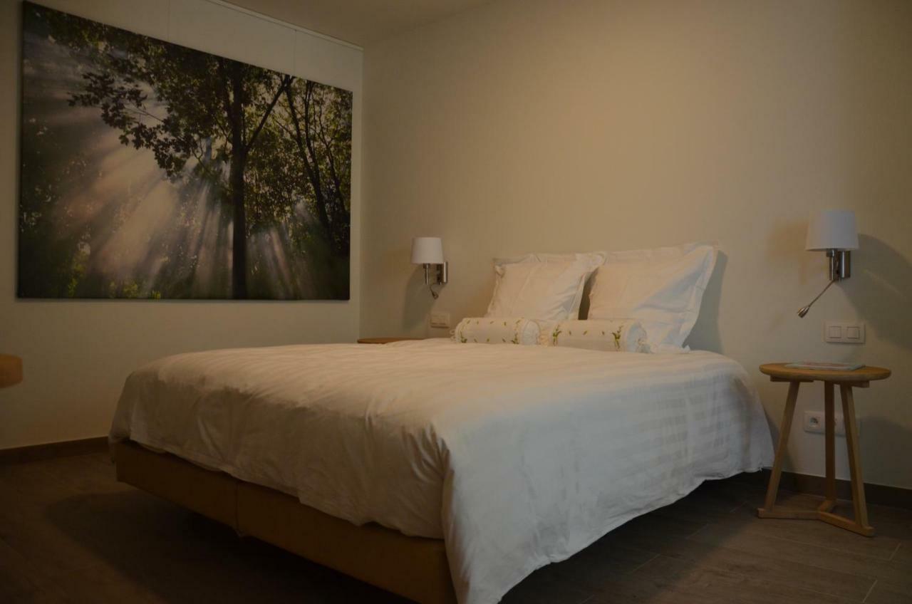 Bed and Breakfast Aquarand Hofstade  Экстерьер фото
